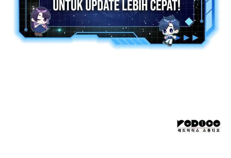 How to Live as the Vampire Lord Chapter 26 Gambar 68