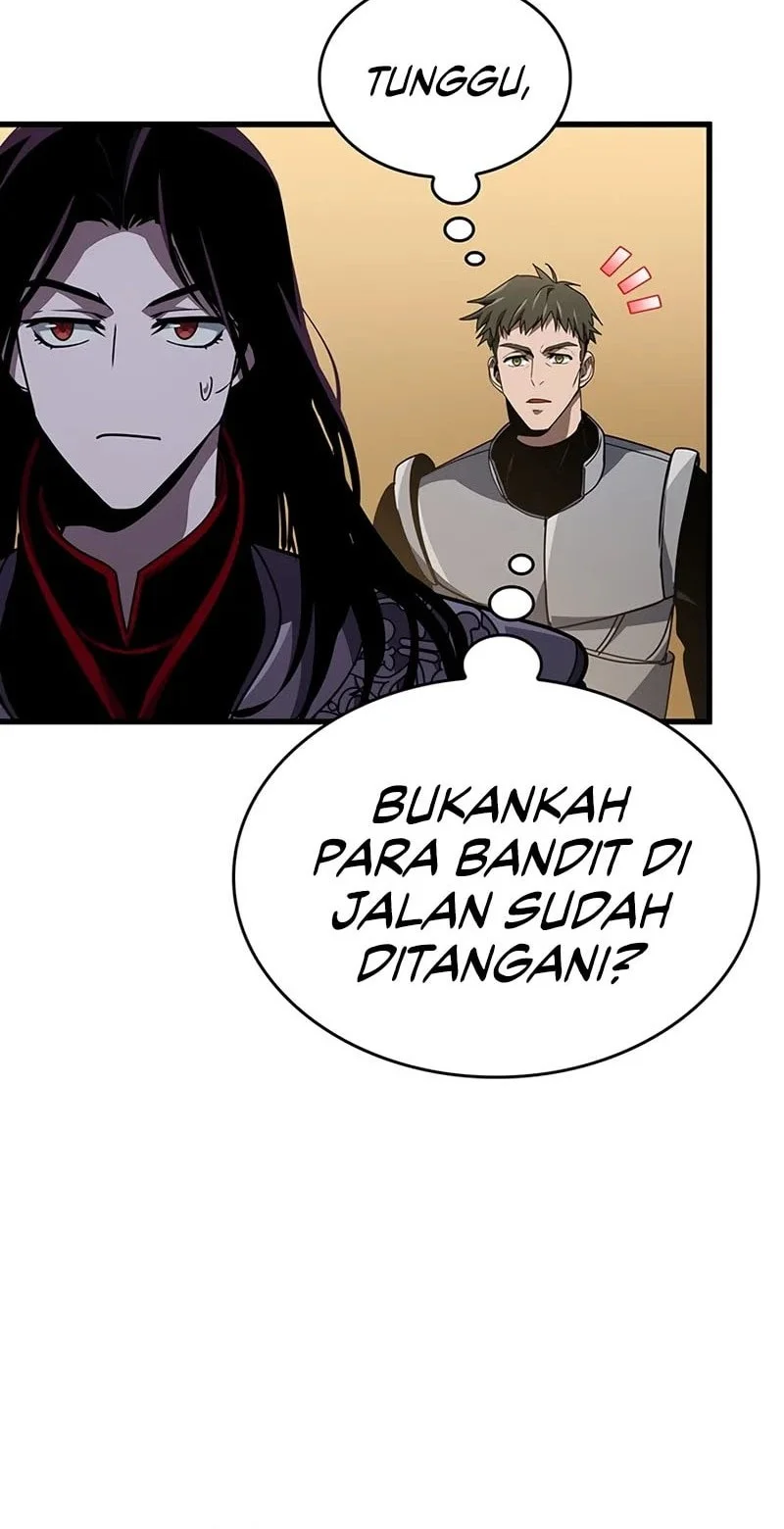 How to Live as the Vampire Lord Chapter 26 Gambar 13