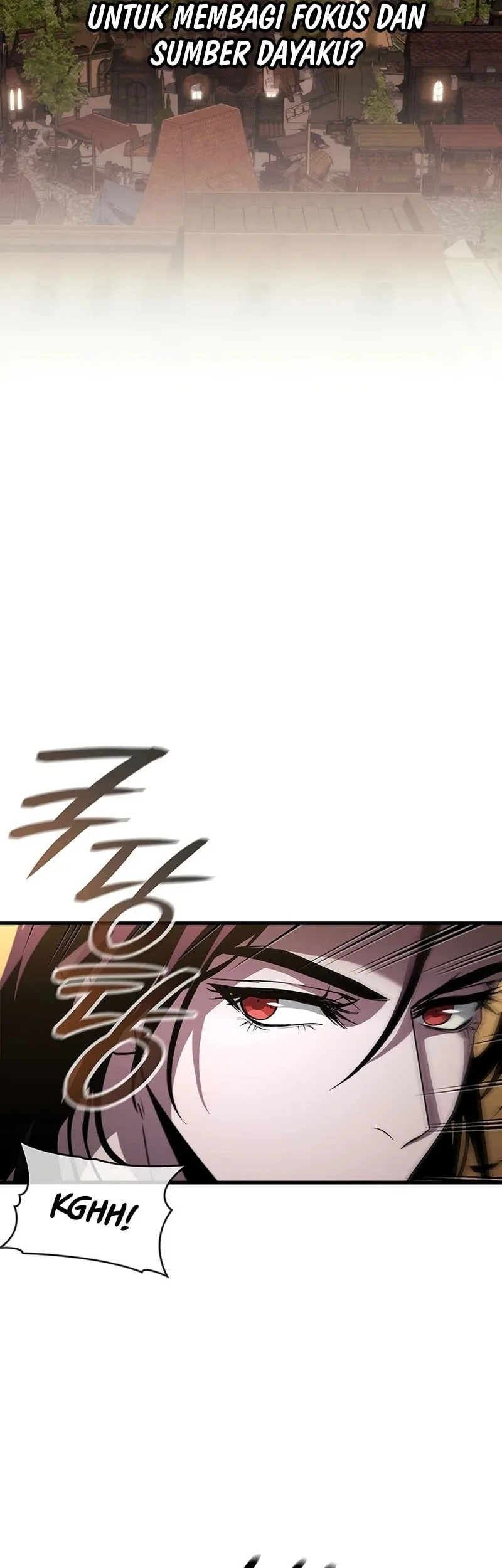 How to Live as the Vampire Lord Chapter 26 Gambar 20