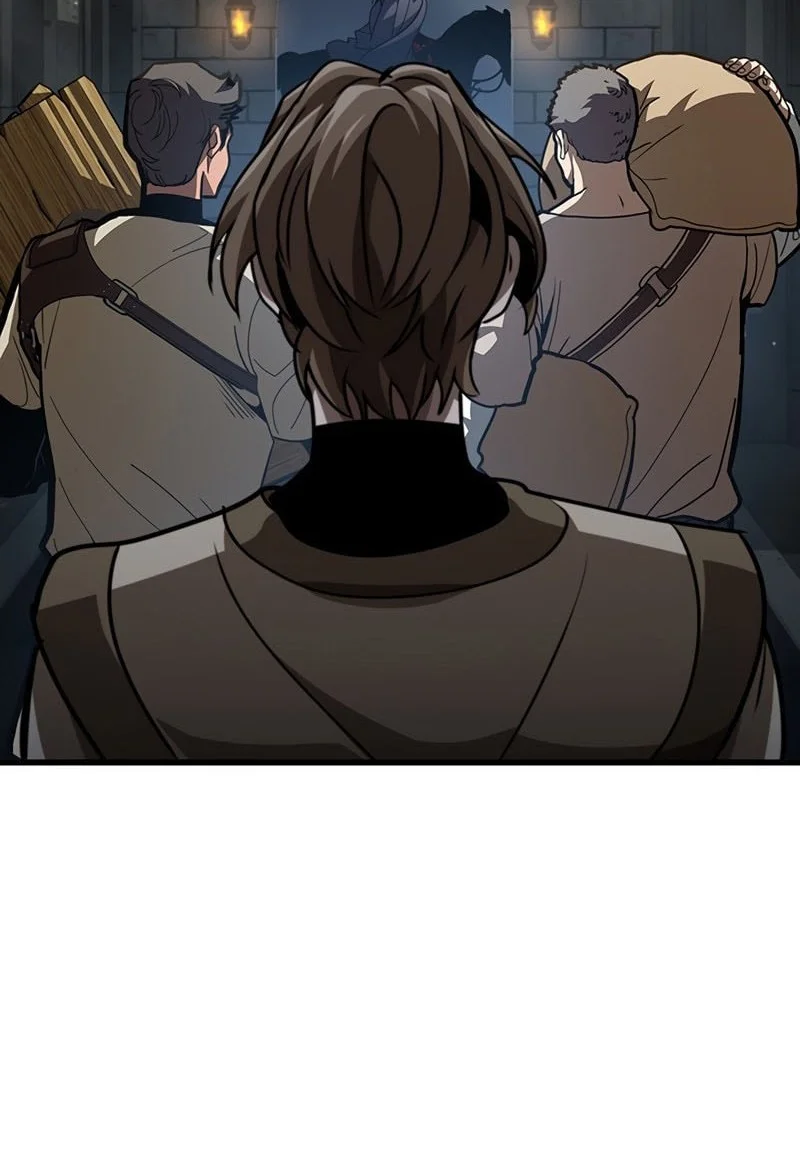 How to Live as the Vampire Lord Chapter 27 Gambar 41