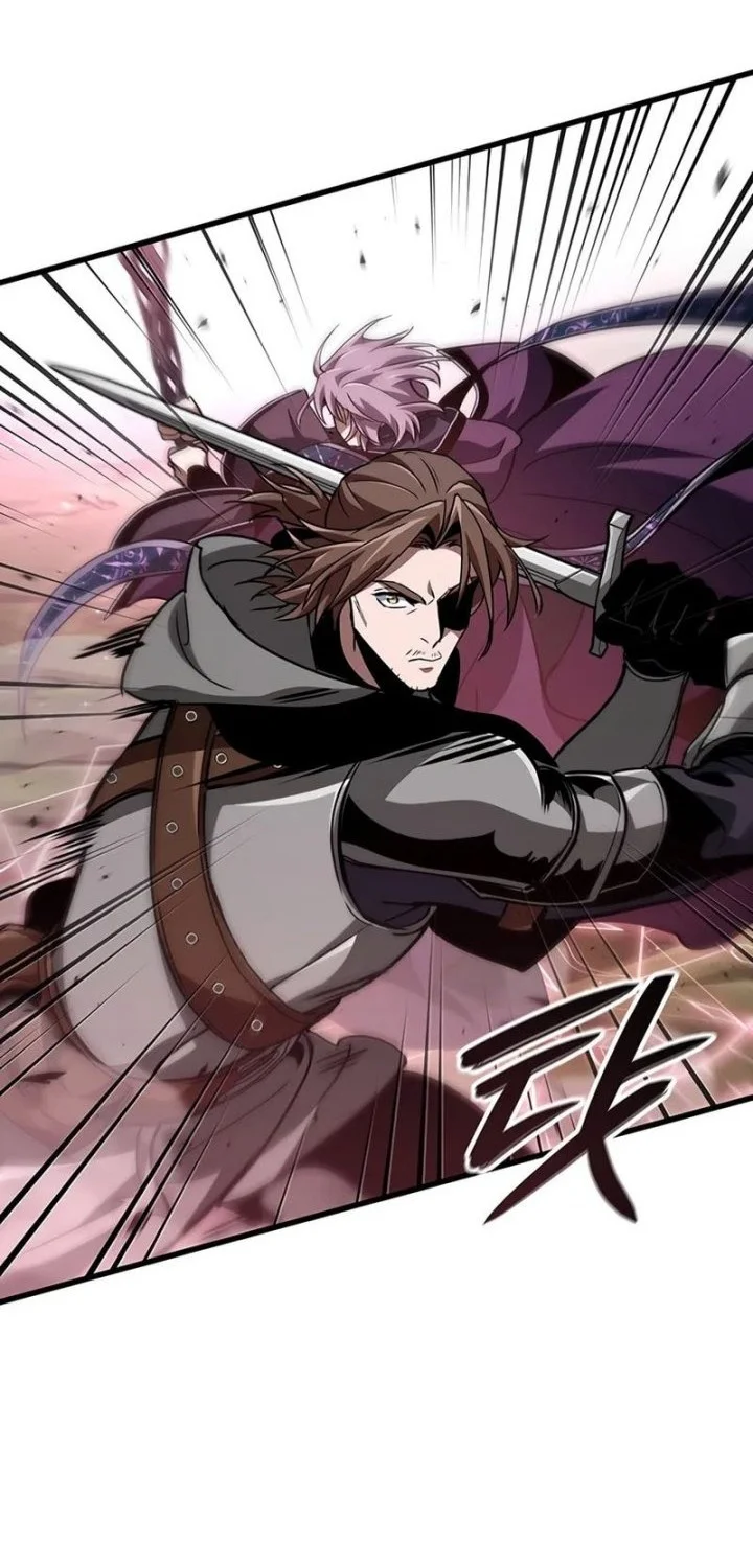 How to Live as the Vampire Lord Chapter 28 Gambar 35