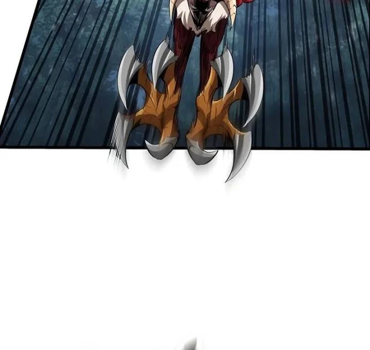 How to Live as the Vampire Lord Chapter 28 Gambar 43