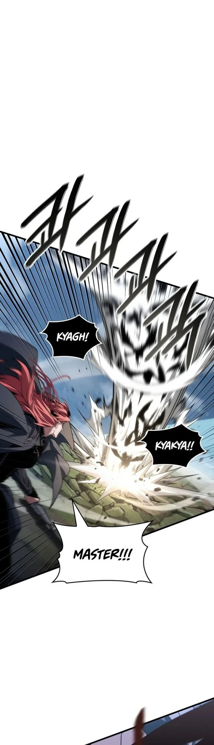 How to Live as the Vampire Lord Chapter 28 Gambar 45