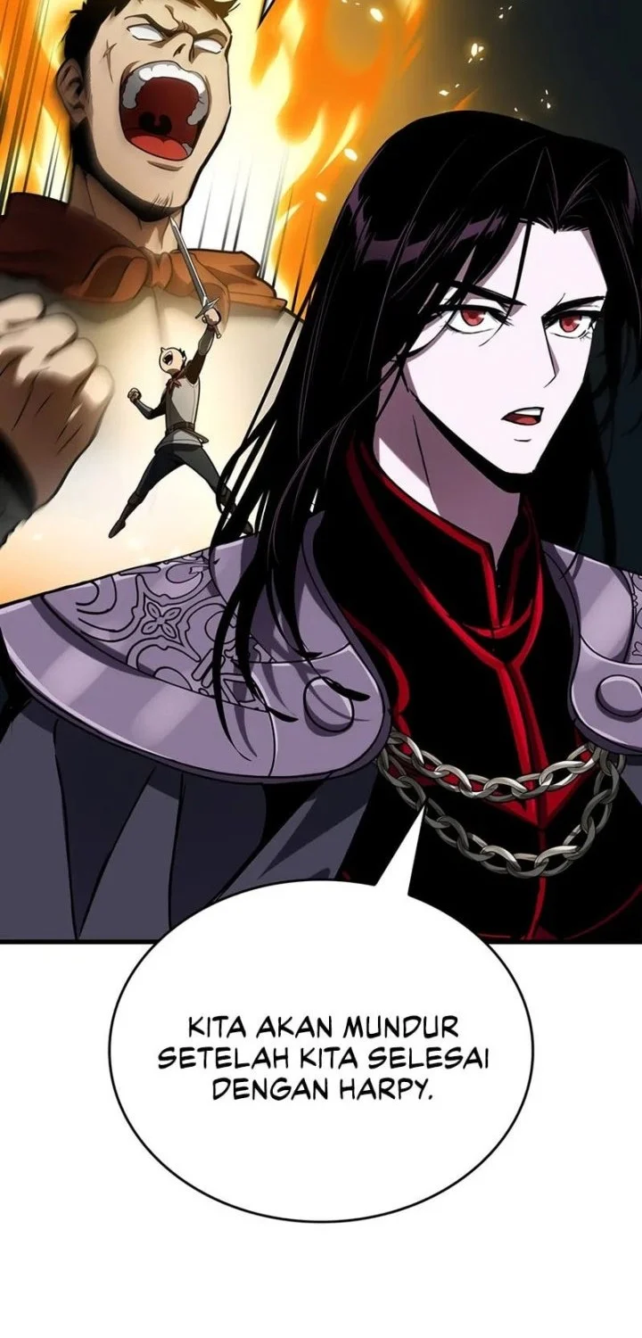 How to Live as the Vampire Lord Chapter 28 Gambar 61