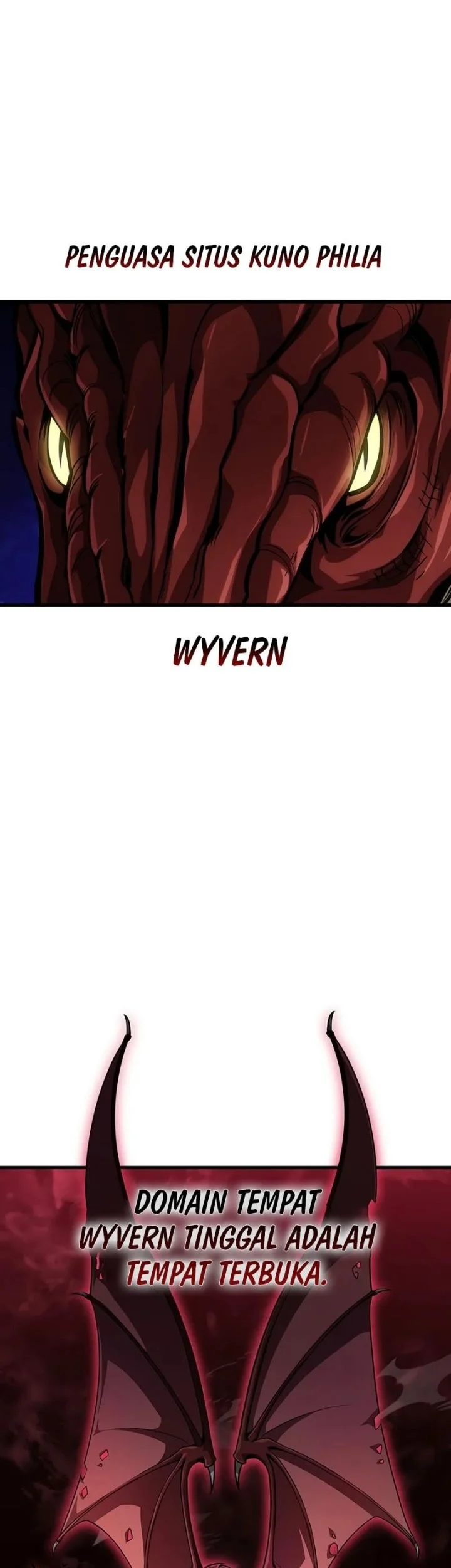 Manhwa How to Live as the Vampire Lord Chapter 28 gambar 2