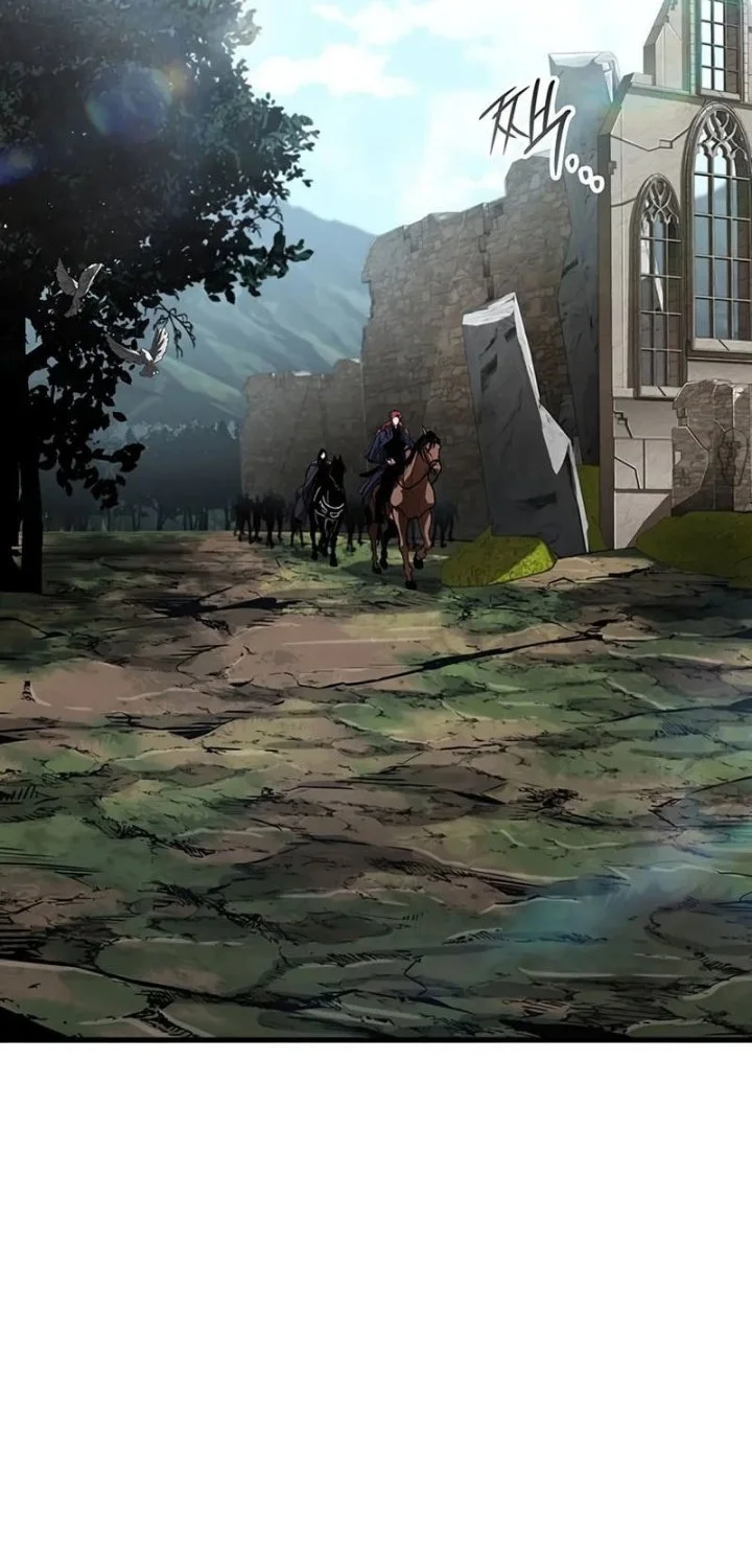 How to Live as the Vampire Lord Chapter 28 Gambar 12