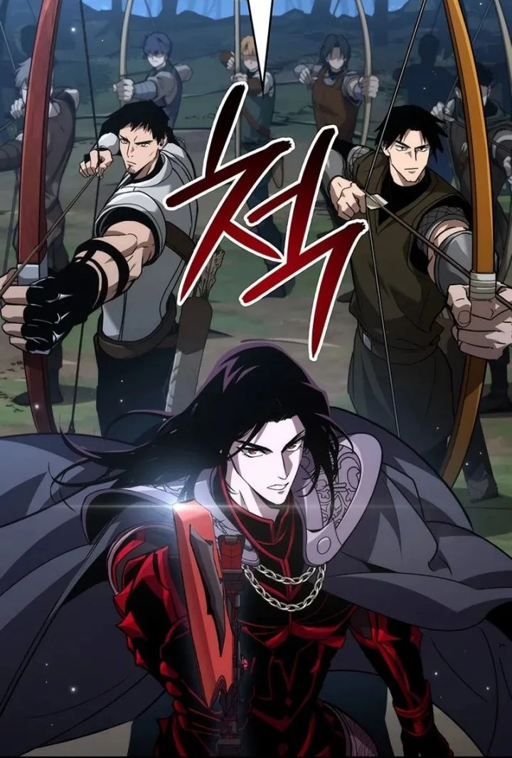 How to Live as the Vampire Lord Chapter 28 Gambar 23