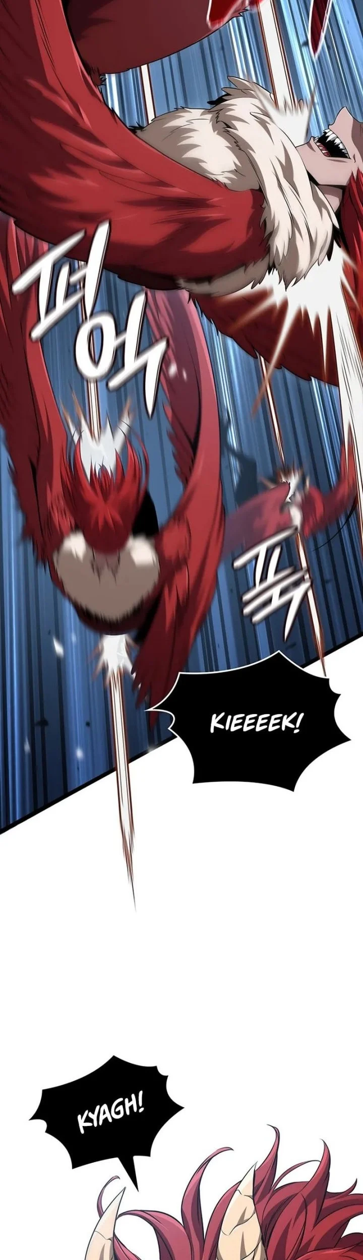 How to Live as the Vampire Lord Chapter 28 Gambar 25