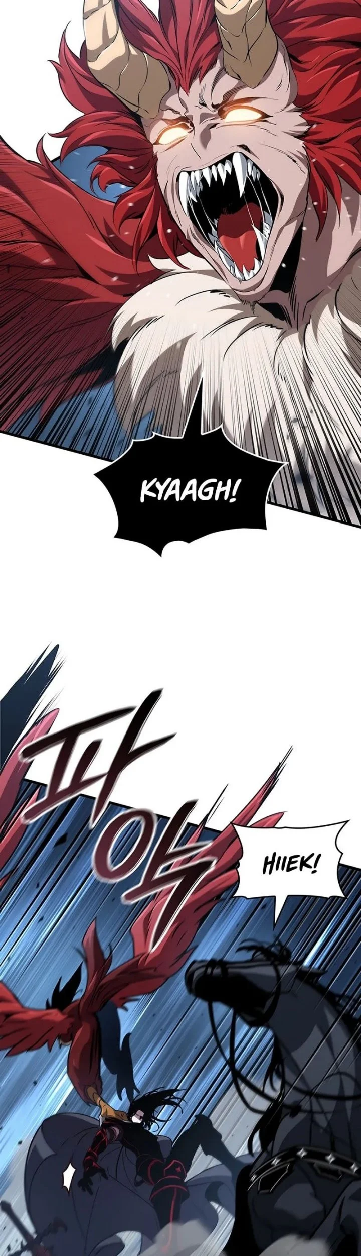 How to Live as the Vampire Lord Chapter 28 Gambar 26