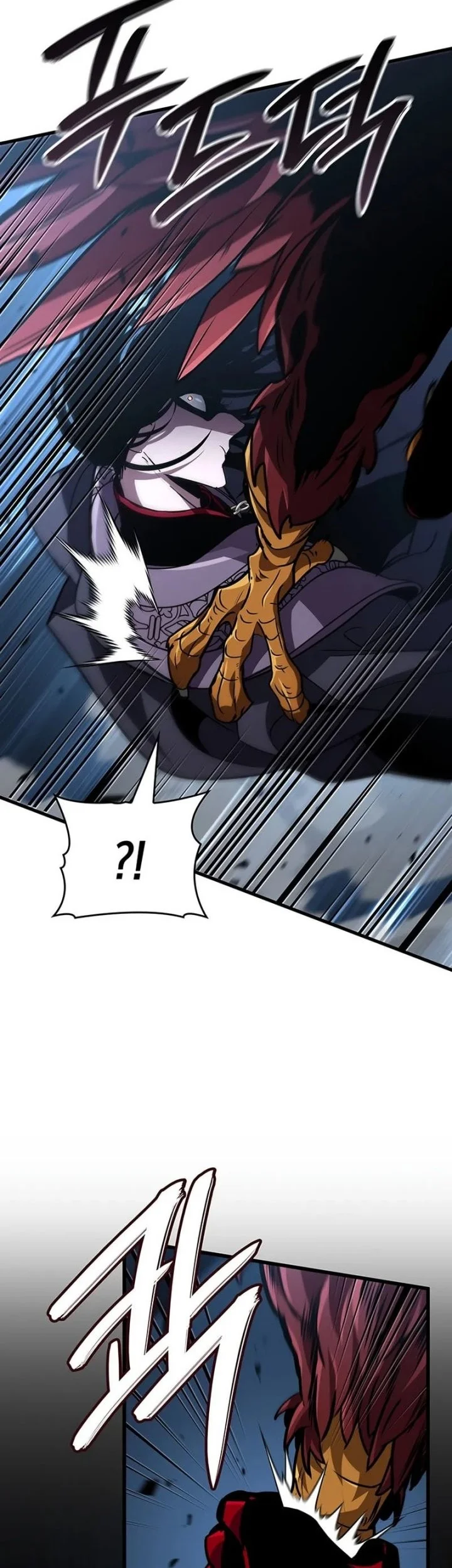 How to Live as the Vampire Lord Chapter 28 Gambar 28