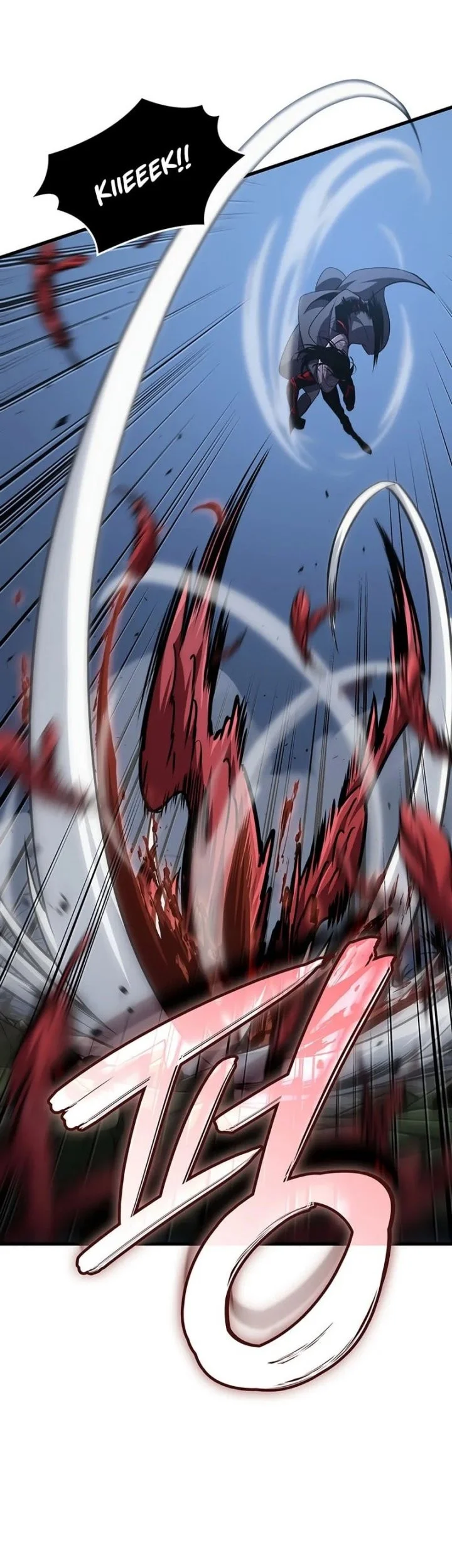 How to Live as the Vampire Lord Chapter 28 Gambar 30