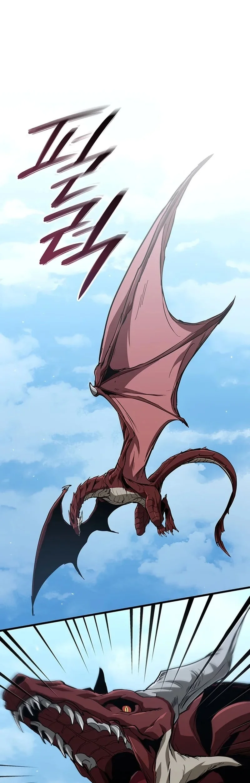 How to Live as the Vampire Lord Chapter 29 Gambar 42