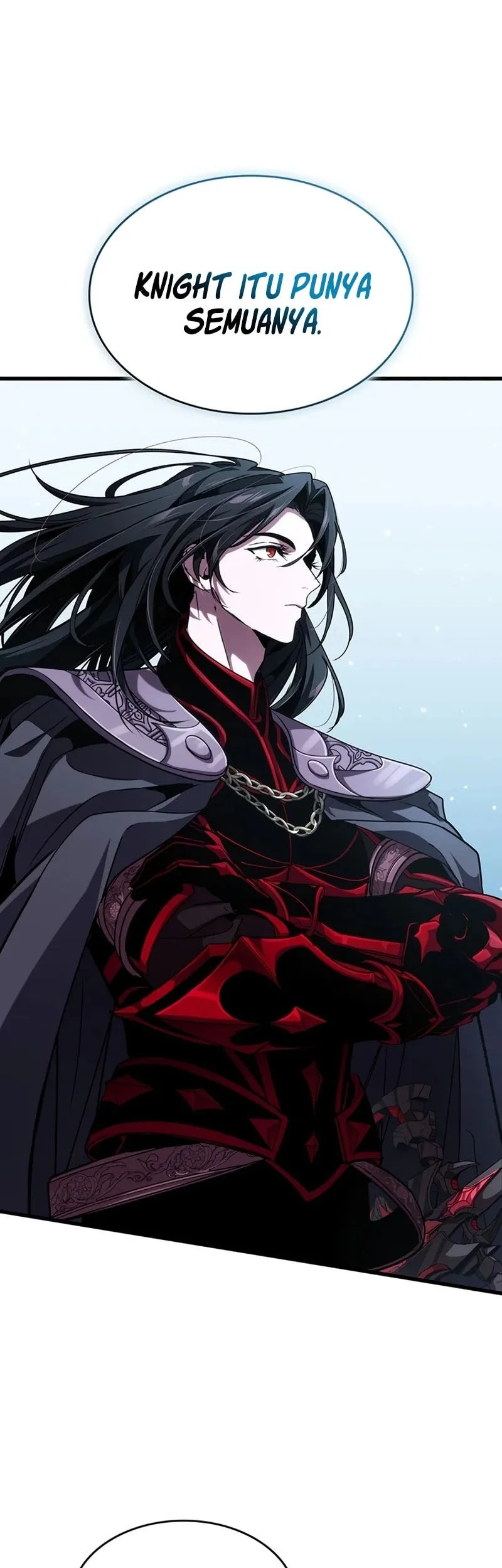 How to Live as the Vampire Lord Chapter 29 Gambar 8