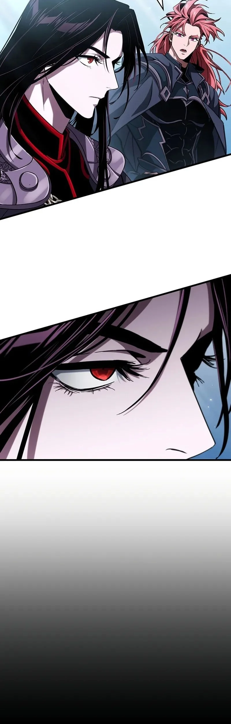 How to Live as the Vampire Lord Chapter 29 Gambar 13