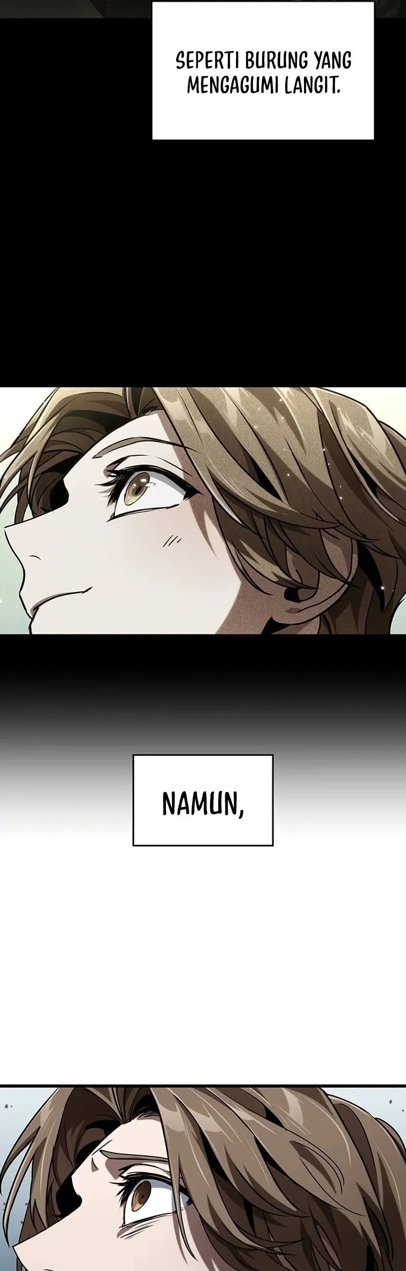 How to Live as the Vampire Lord Chapter 29 Gambar 18