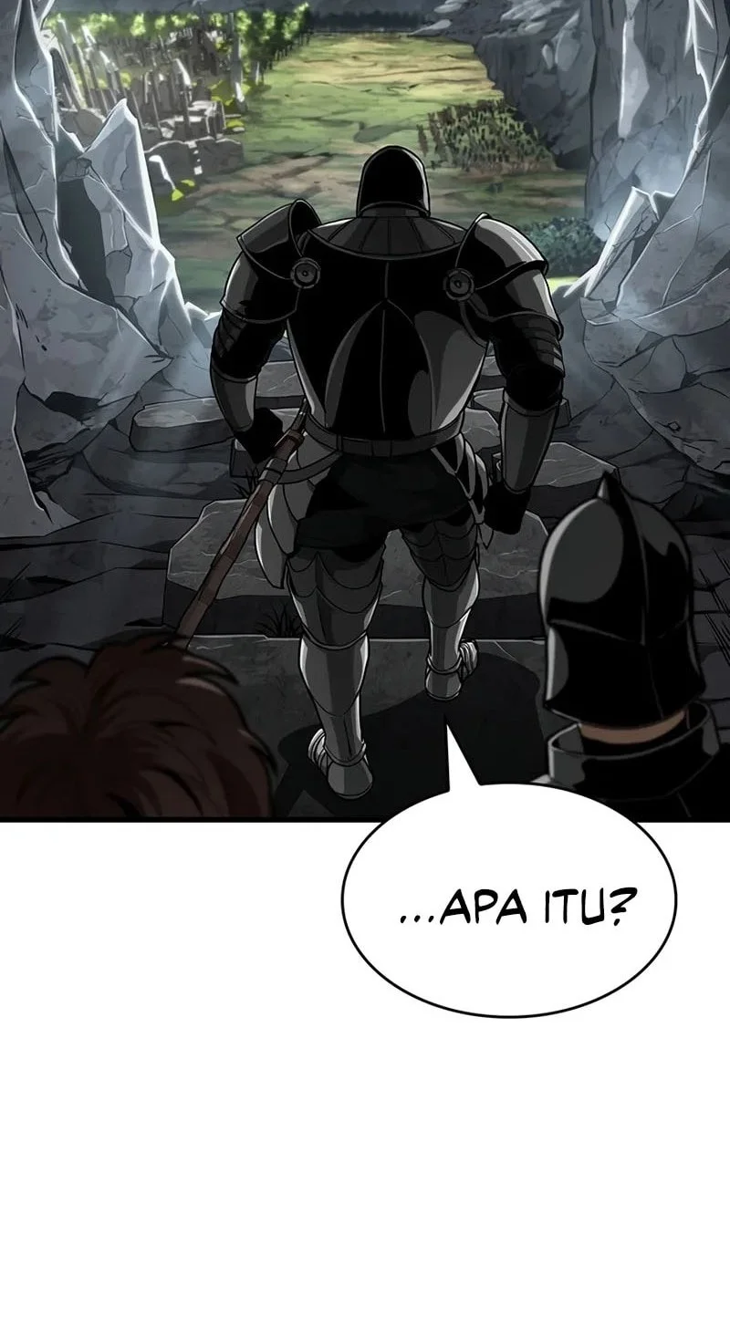 How to Live as the Vampire Lord Chapter 29 Gambar 25