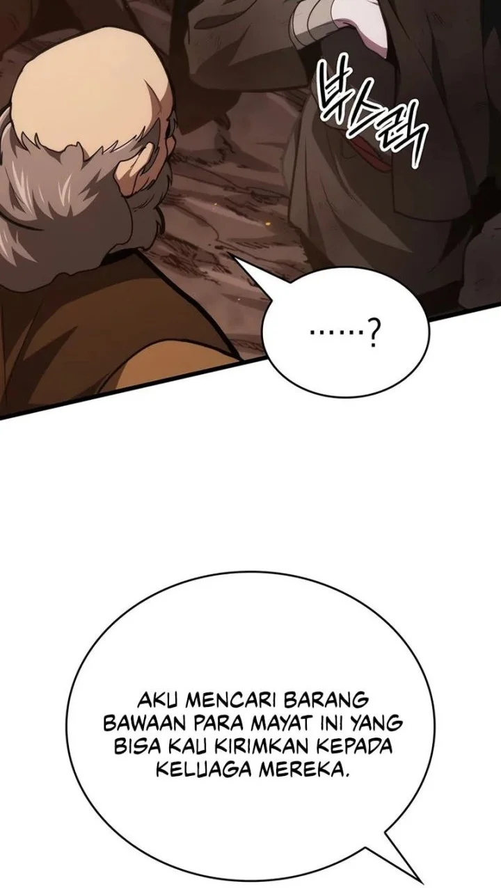 How to Live as the Vampire Lord Chapter 3 Gambar 36