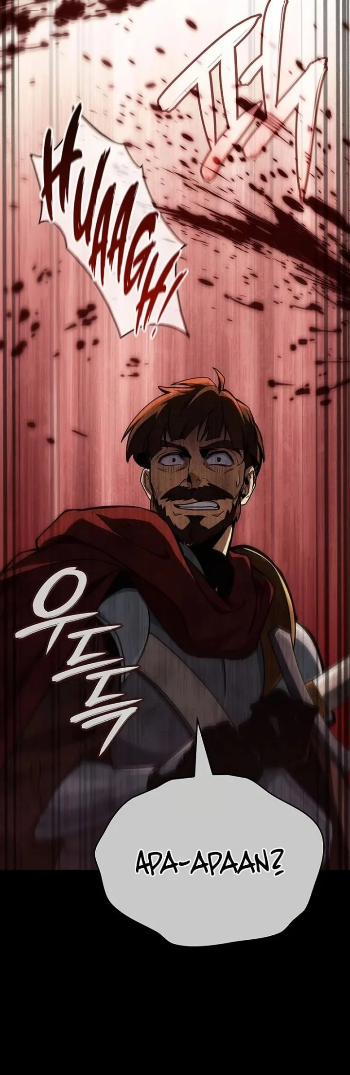 How to Live as the Vampire Lord Chapter 3 Gambar 42