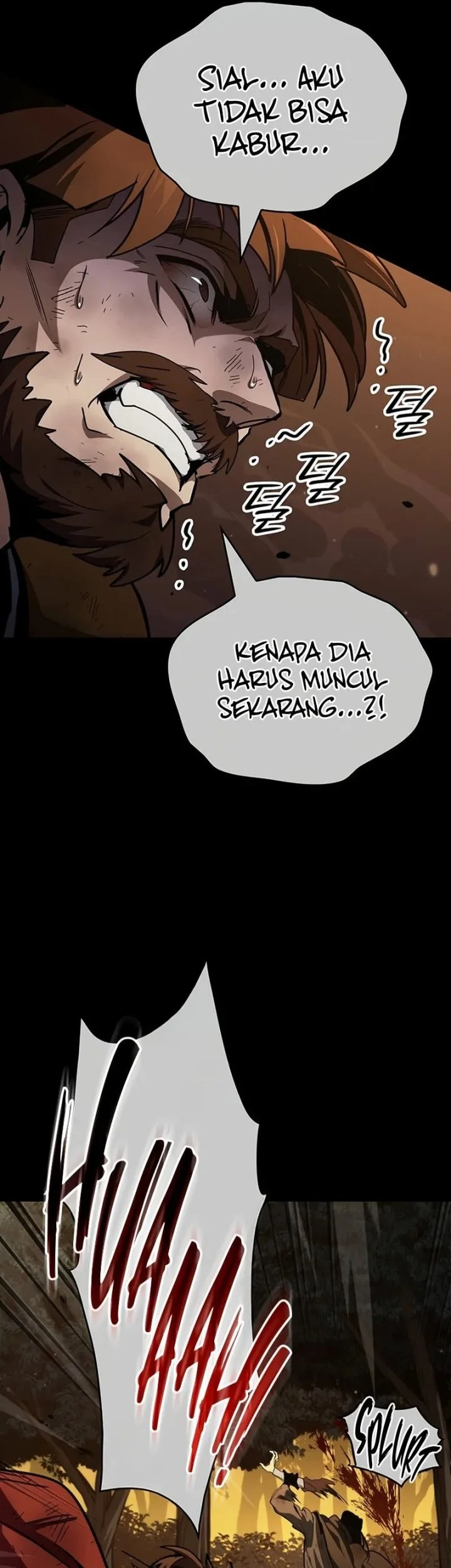 How to Live as the Vampire Lord Chapter 3 Gambar 47
