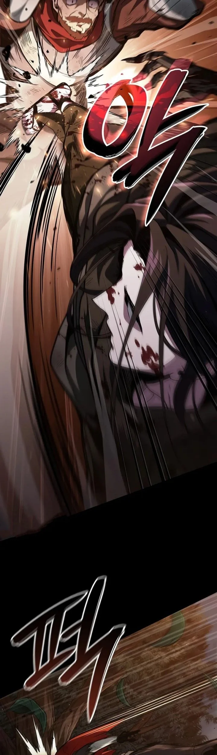 How to Live as the Vampire Lord Chapter 3 Gambar 49