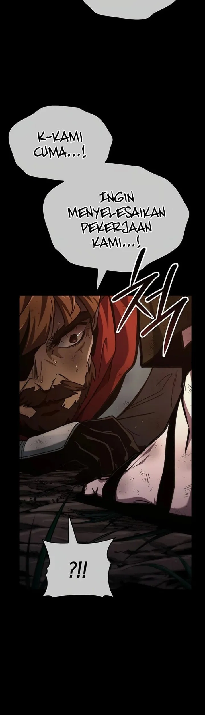 How to Live as the Vampire Lord Chapter 3 Gambar 53