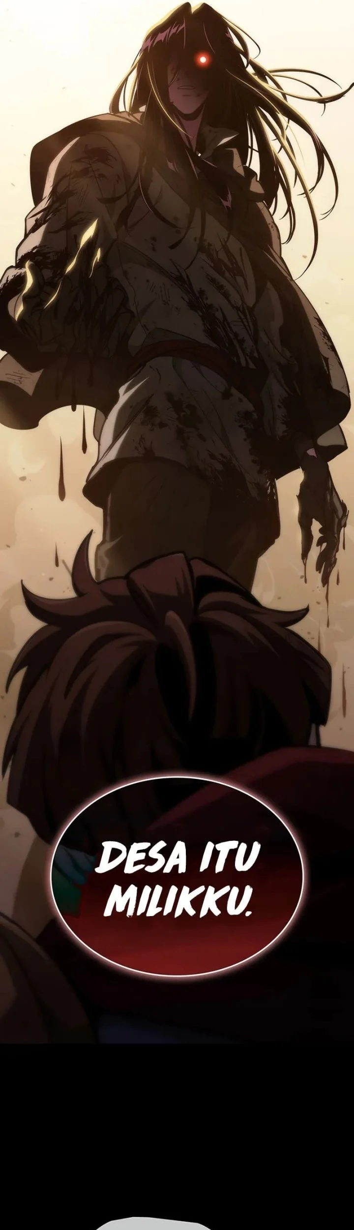 How to Live as the Vampire Lord Chapter 3 Gambar 55