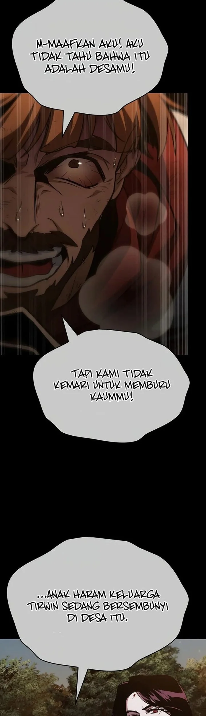 How to Live as the Vampire Lord Chapter 3 Gambar 56