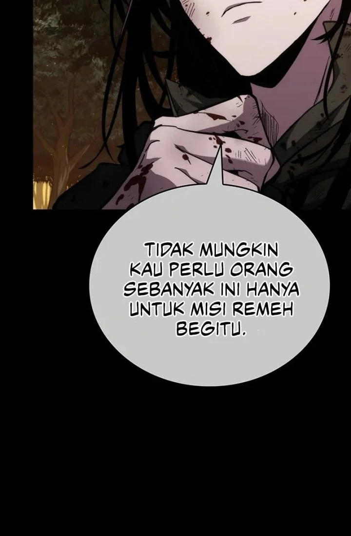 How to Live as the Vampire Lord Chapter 3 Gambar 58