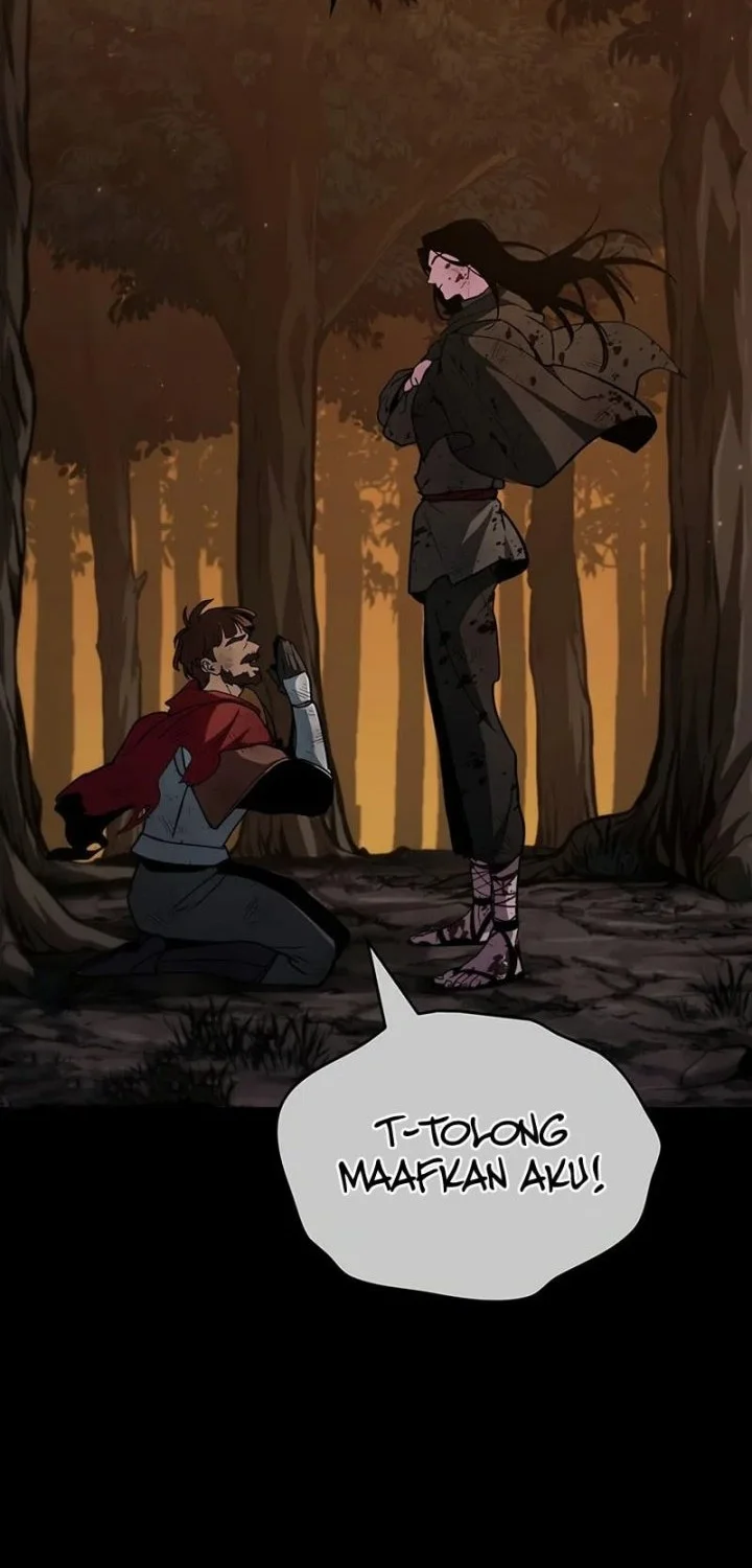 How to Live as the Vampire Lord Chapter 3 Gambar 62