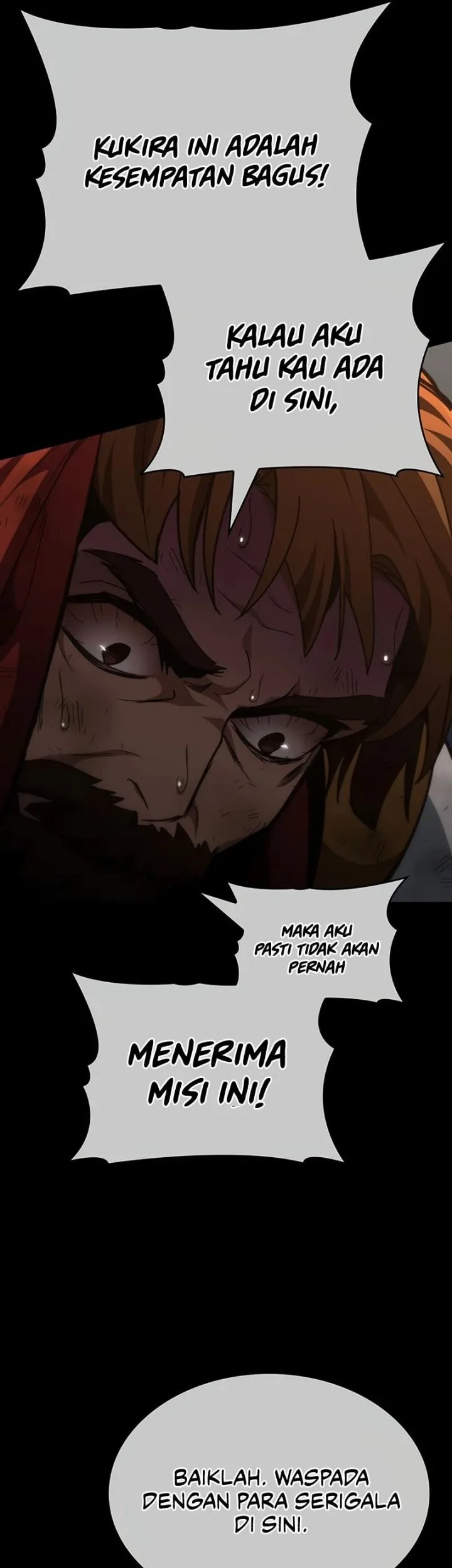 How to Live as the Vampire Lord Chapter 3 Gambar 67