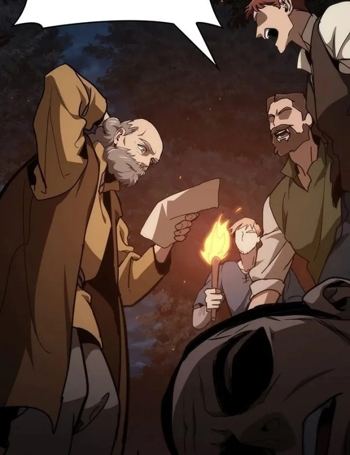 How to Live as the Vampire Lord Chapter 3 Gambar 74