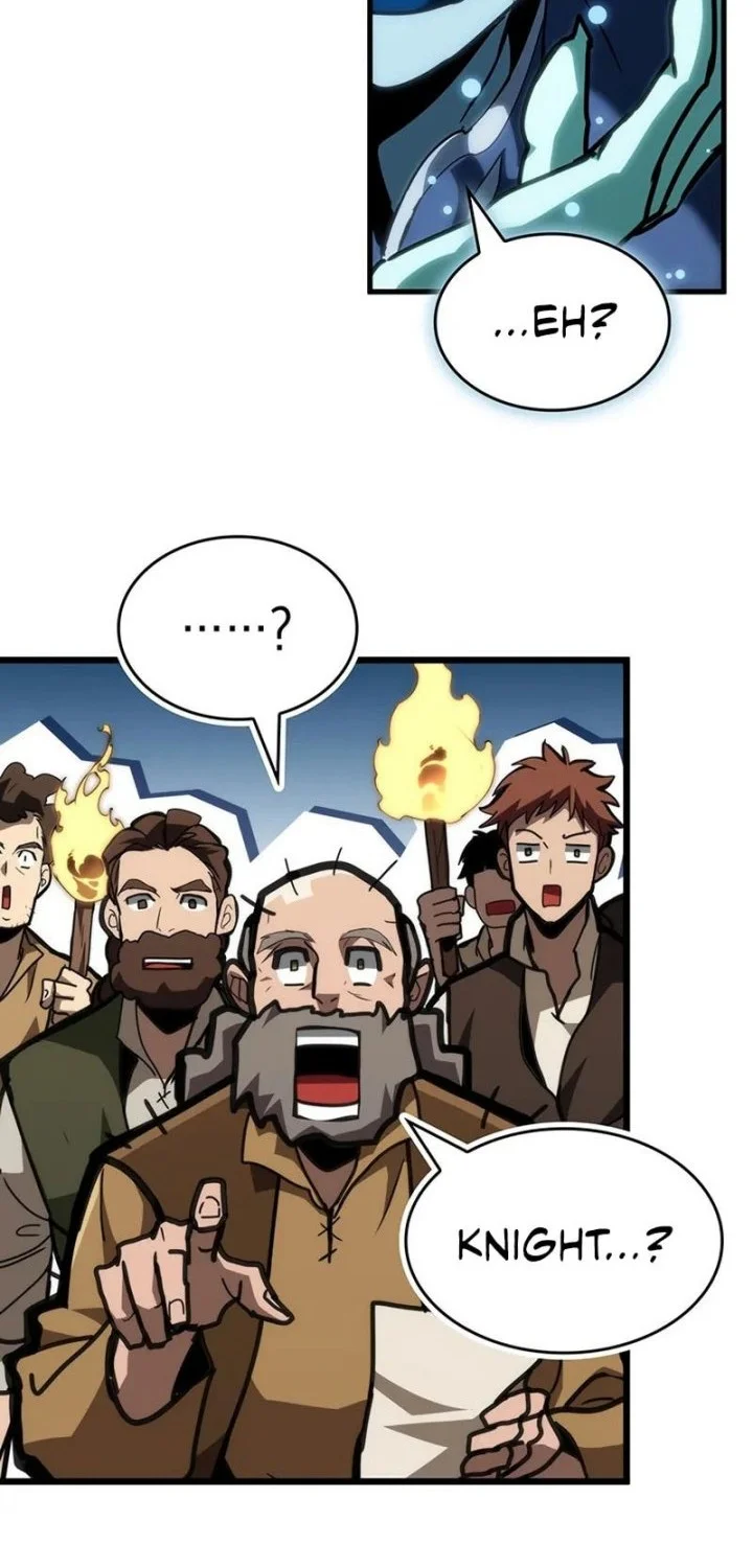 How to Live as the Vampire Lord Chapter 3 Gambar 78