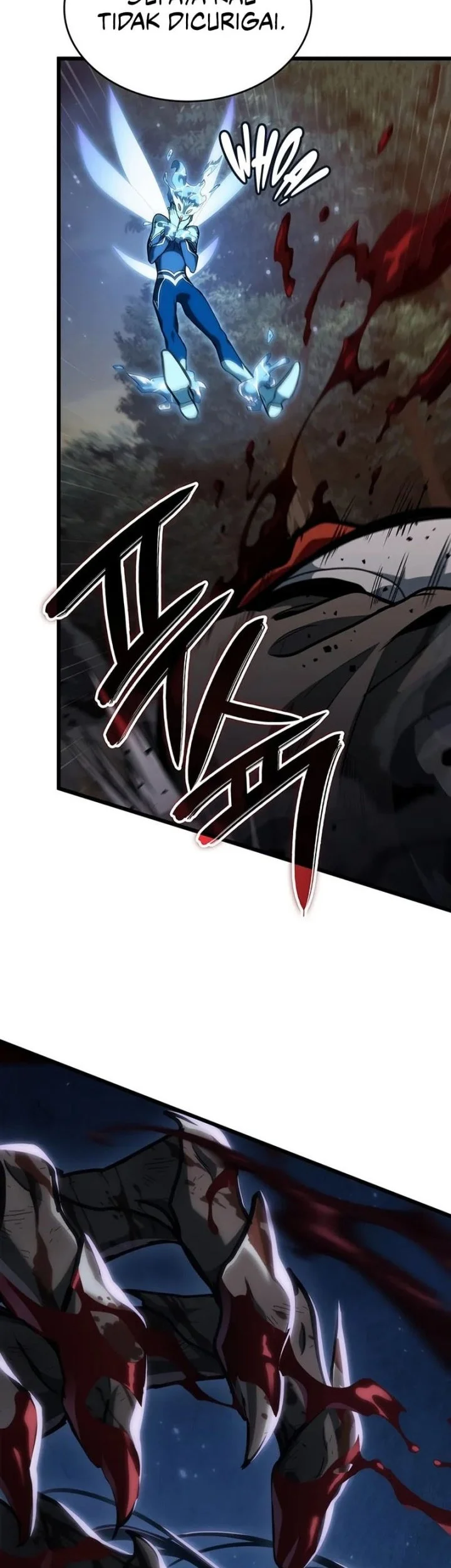 How to Live as the Vampire Lord Chapter 3 Gambar 3