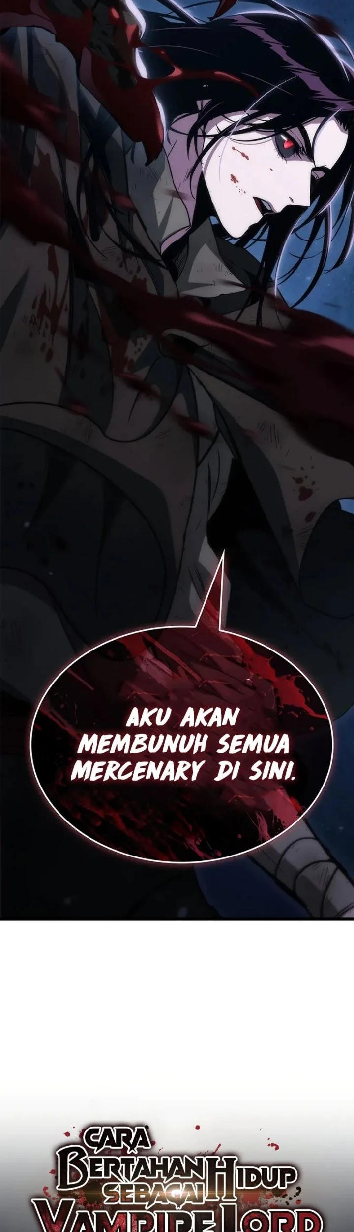 How to Live as the Vampire Lord Chapter 3 Gambar 4