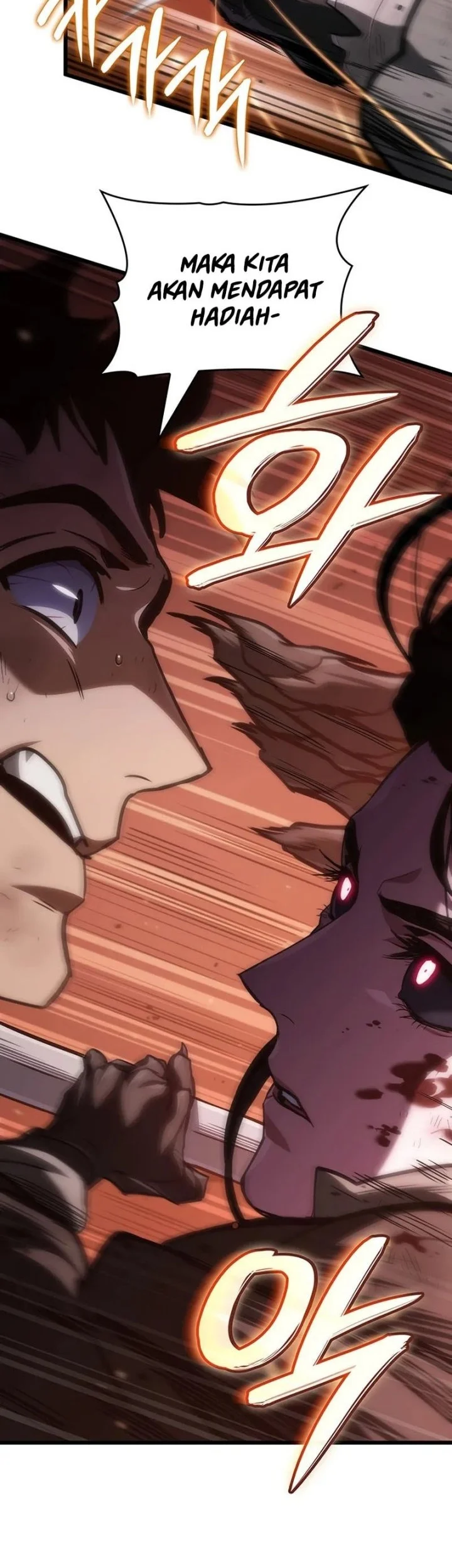 How to Live as the Vampire Lord Chapter 3 Gambar 7