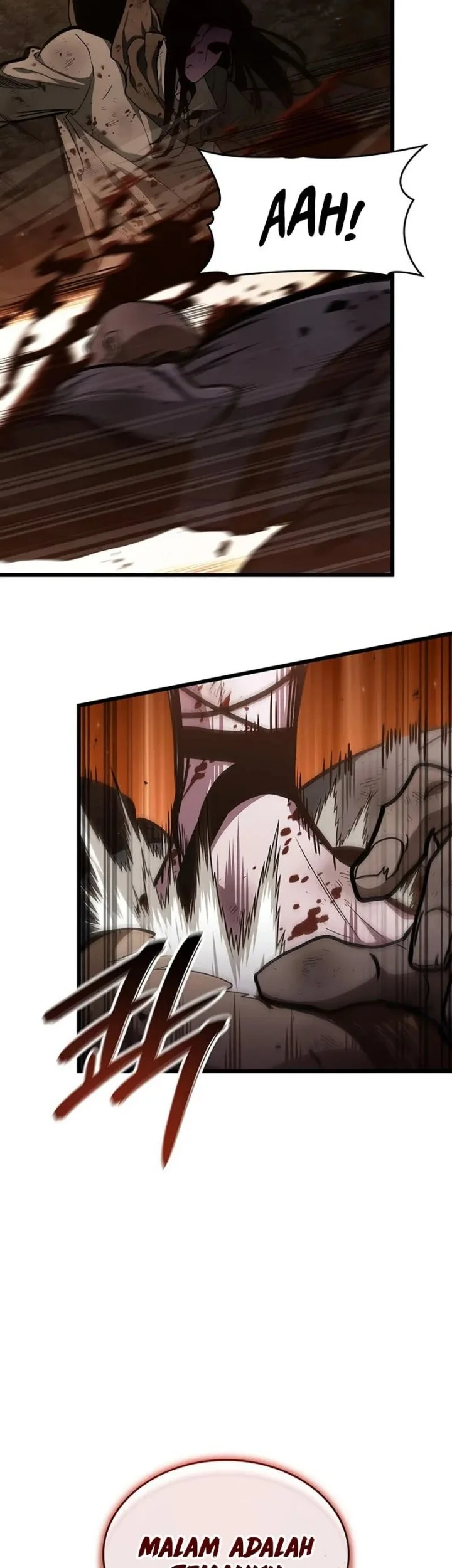 How to Live as the Vampire Lord Chapter 3 Gambar 16