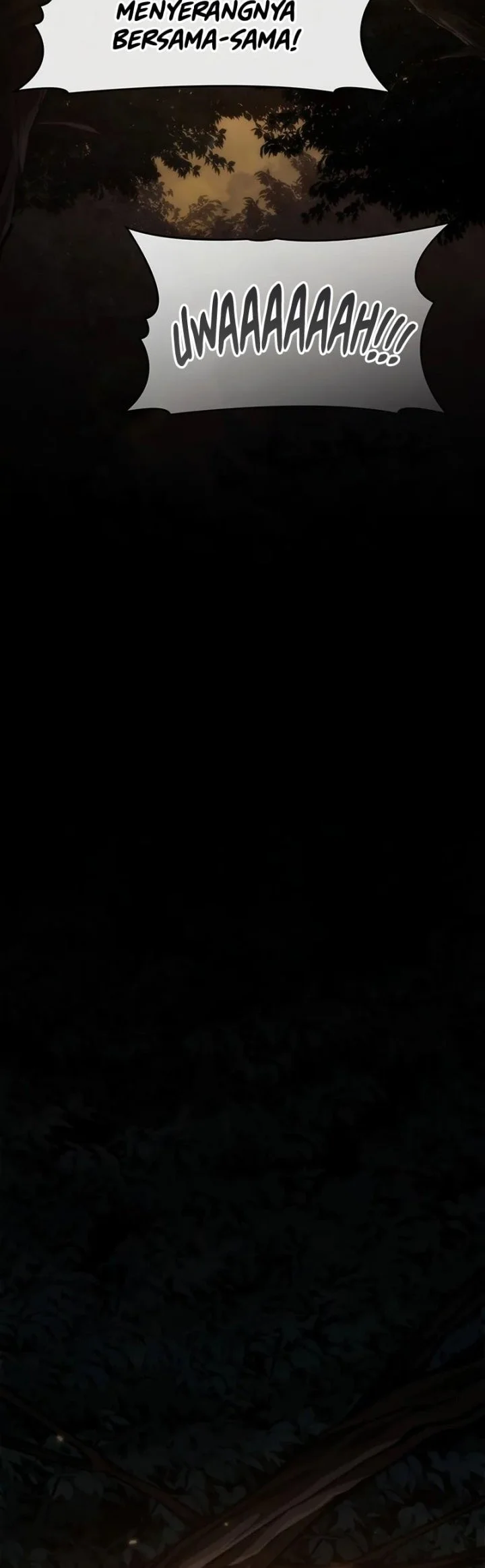 How to Live as the Vampire Lord Chapter 3 Gambar 20