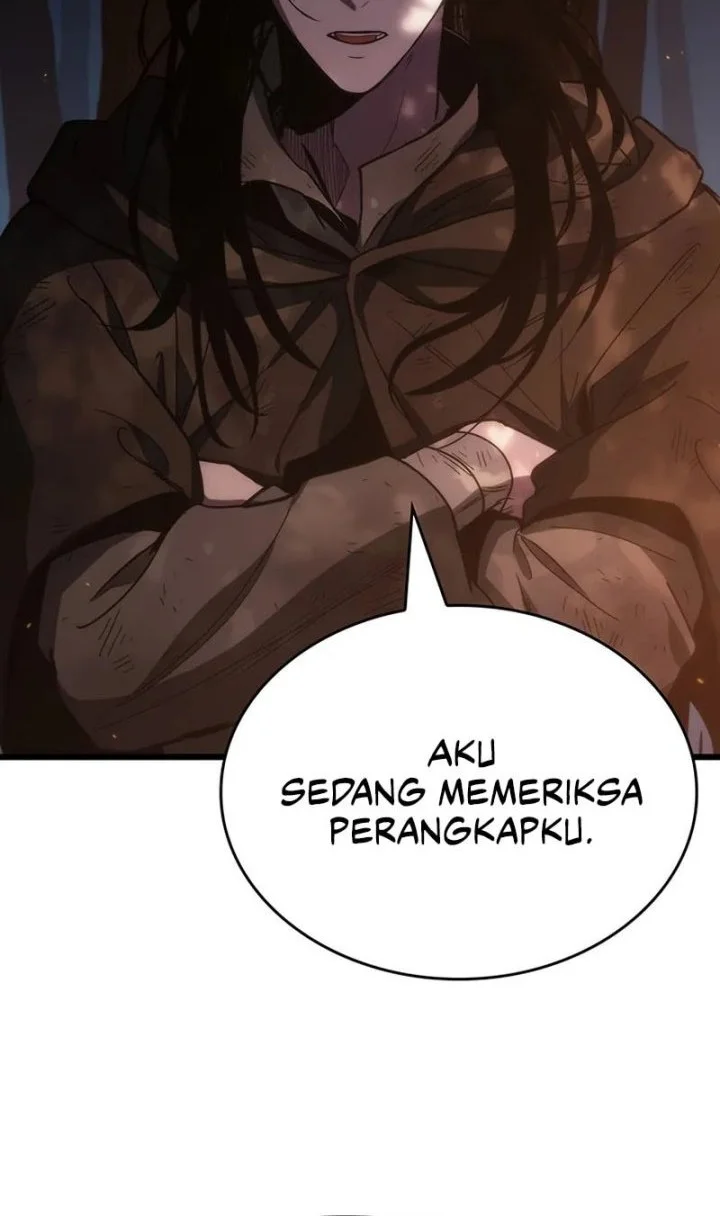 How to Live as the Vampire Lord Chapter 3 Gambar 24