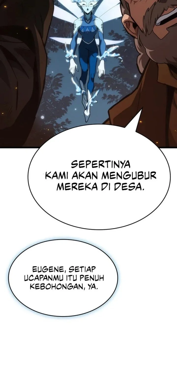 How to Live as the Vampire Lord Chapter 3 Gambar 32