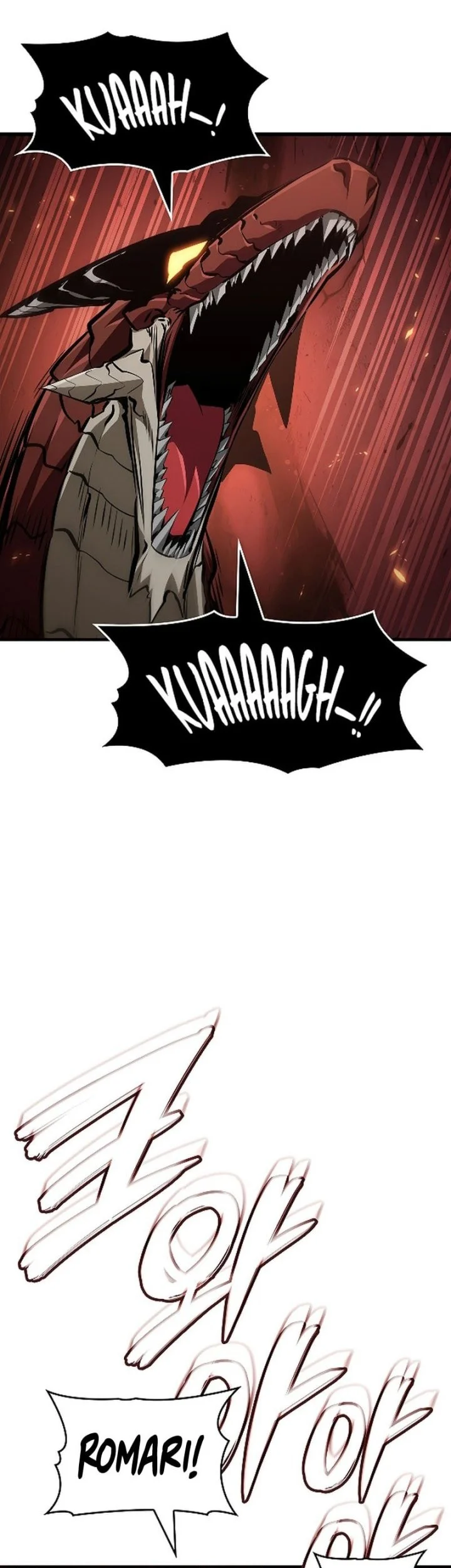 How to Live as the Vampire Lord Chapter 30 Gambar 34