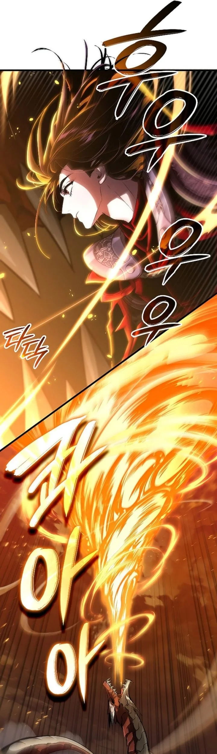 How to Live as the Vampire Lord Chapter 30 Gambar 48