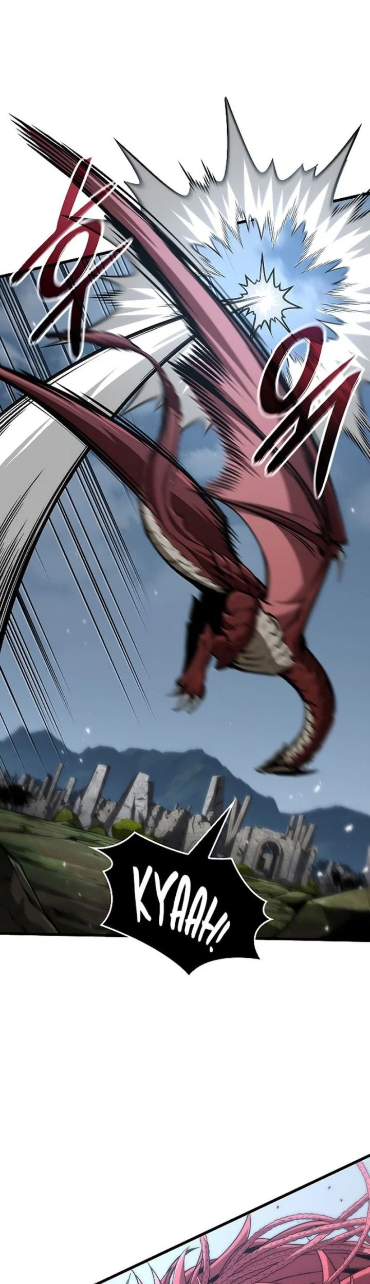 How to Live as the Vampire Lord Chapter 30 Gambar 22