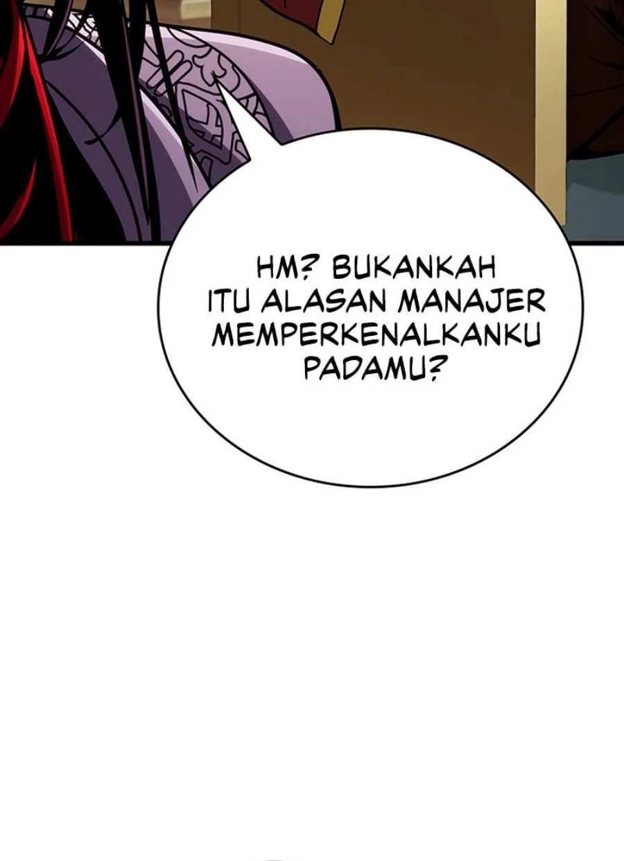 How to Live as the Vampire Lord Chapter 31 Gambar 50