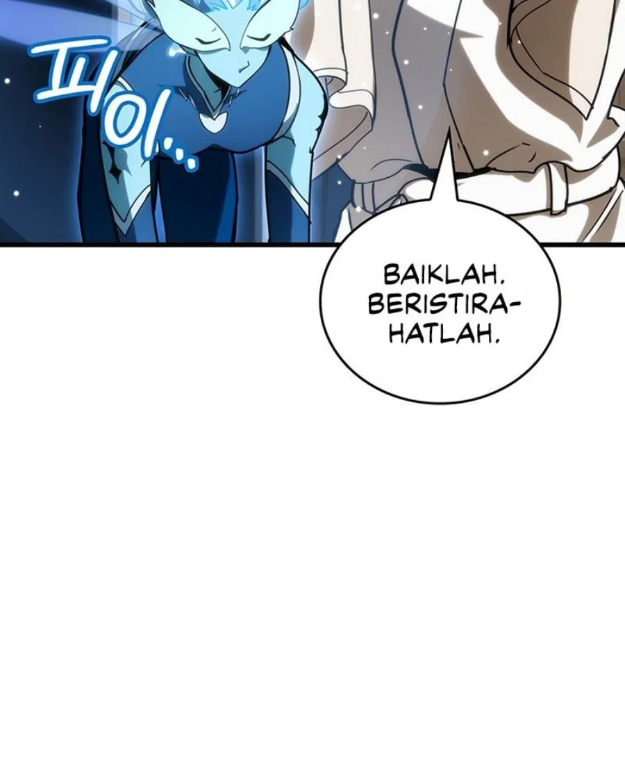 How to Live as the Vampire Lord Chapter 31 Gambar 70