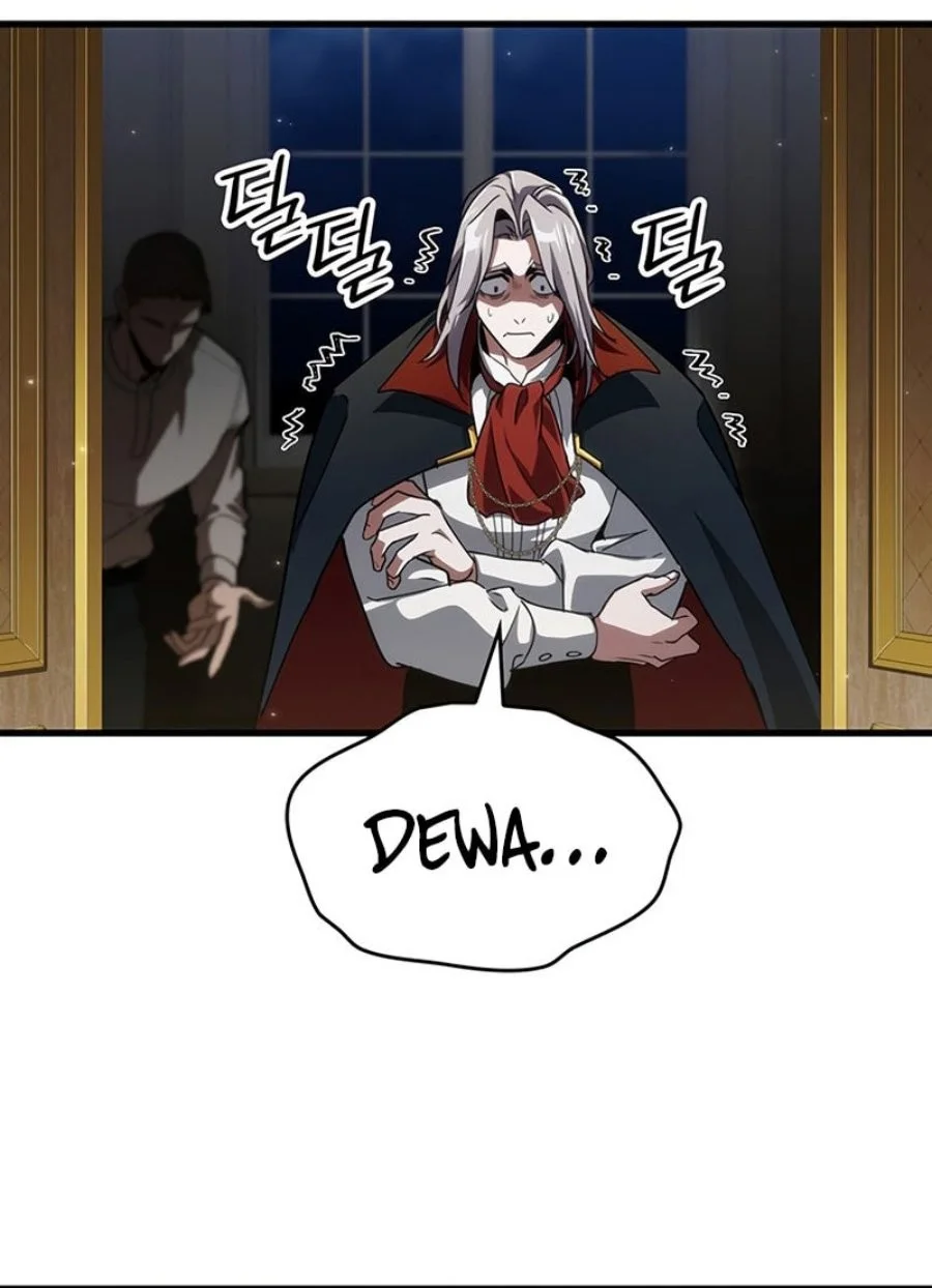 How to Live as the Vampire Lord Chapter 31 Gambar 75