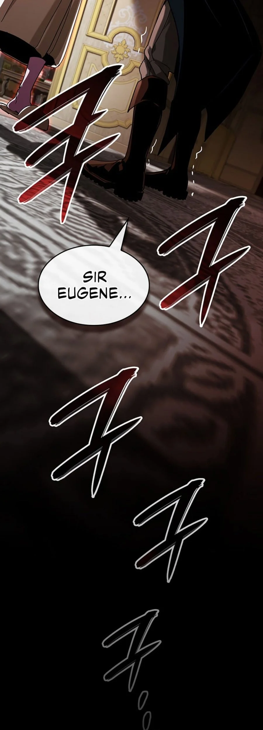 How to Live as the Vampire Lord Chapter 31 Gambar 78