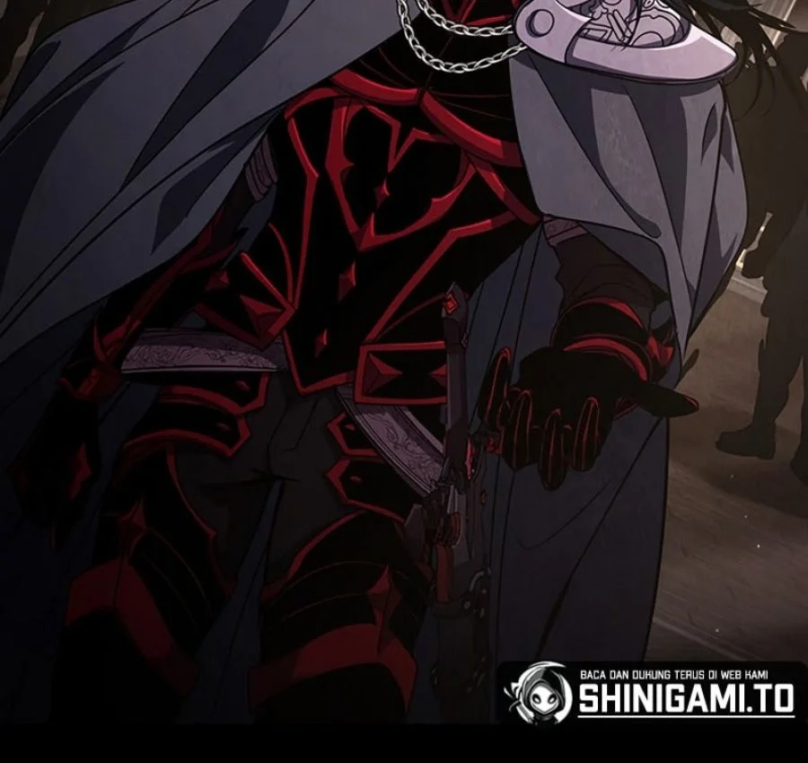 How to Live as the Vampire Lord Chapter 31 Gambar 6