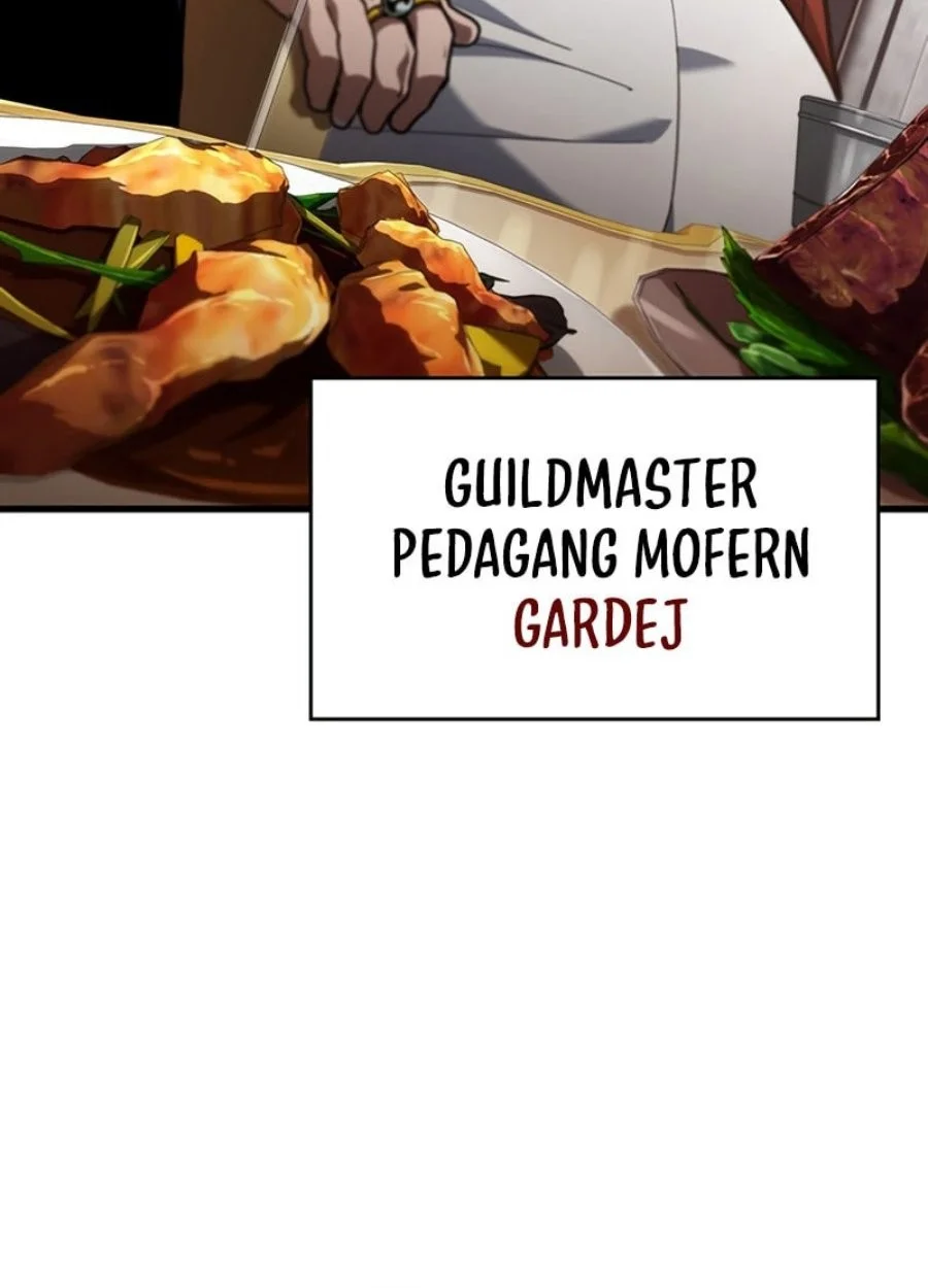 How to Live as the Vampire Lord Chapter 31 Gambar 41