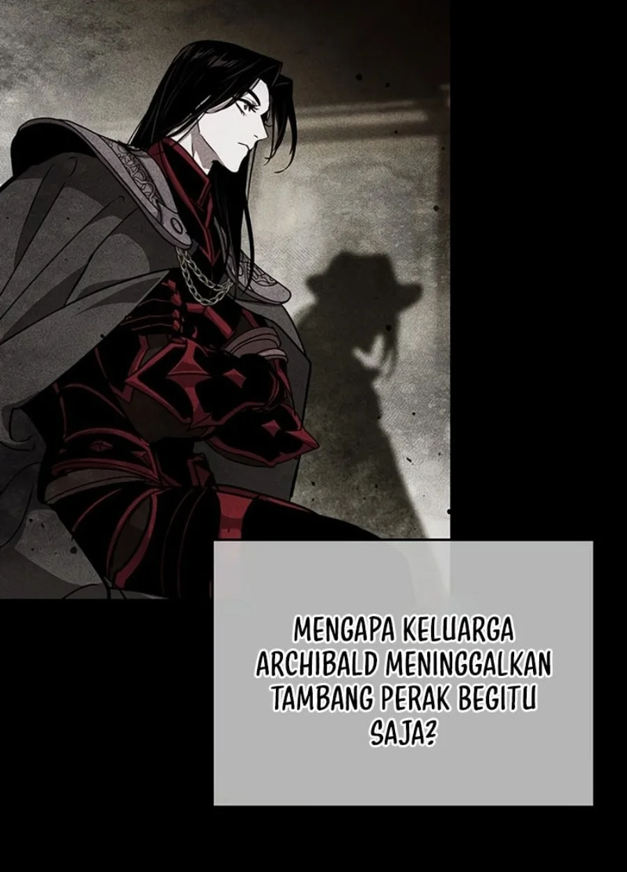 How to Live as the Vampire Lord Chapter 32 Gambar 47