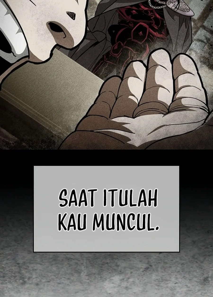 How to Live as the Vampire Lord Chapter 32 Gambar 52